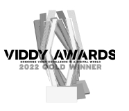 Viddy Awards 2022